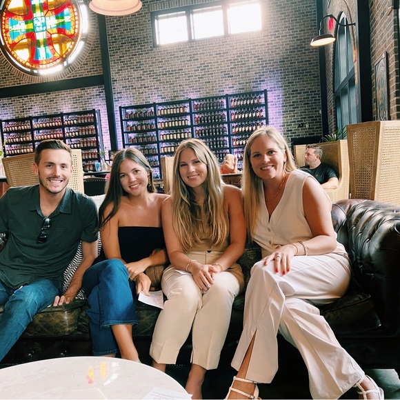 Zara tailored pants - Picture 2 of 2